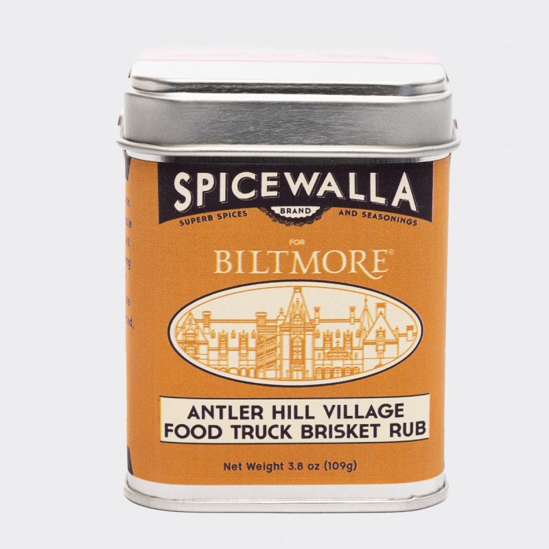 spicewalla biltmore stable cafe brisket rub 266631