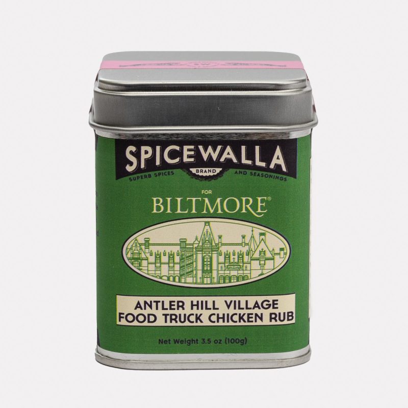 spicewalla biltmore stable cafe chicken rub 266633