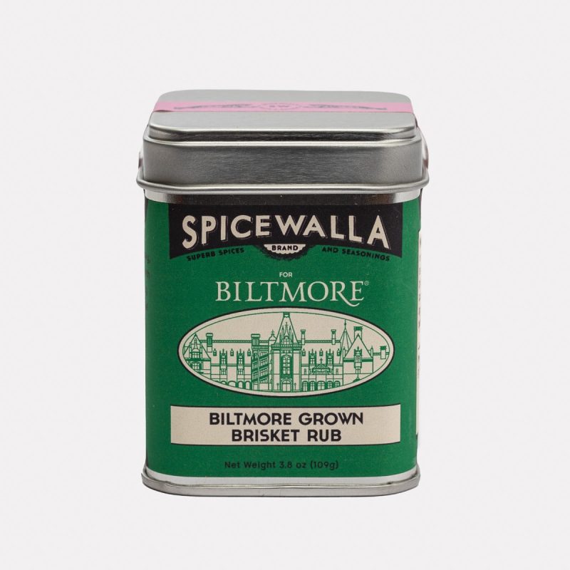 spicewalla for biltmore grown brisket rub 271955